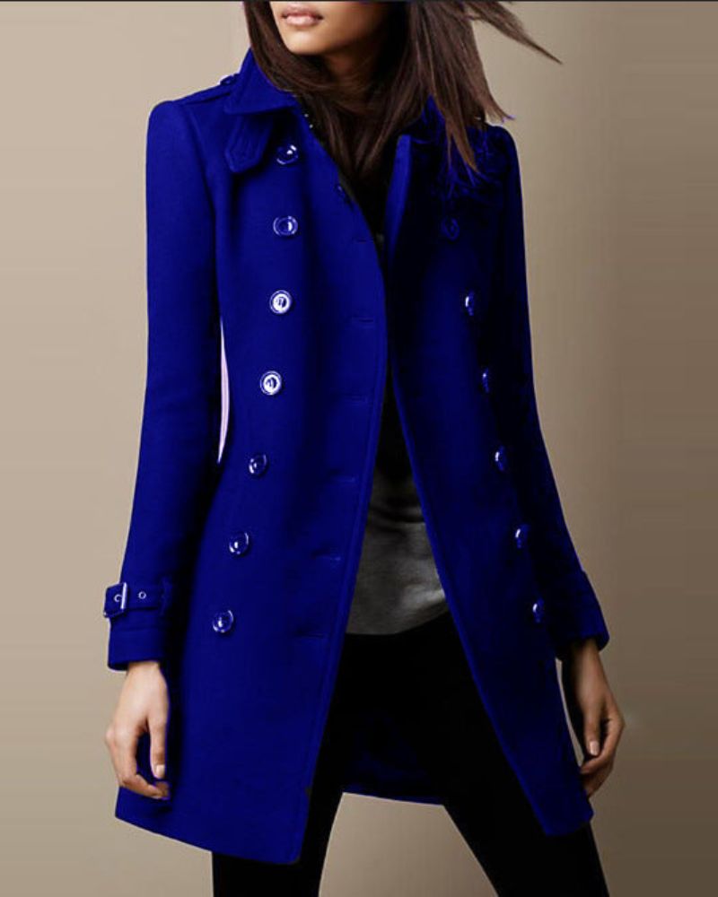 Valenzora | Trendy women's jacket