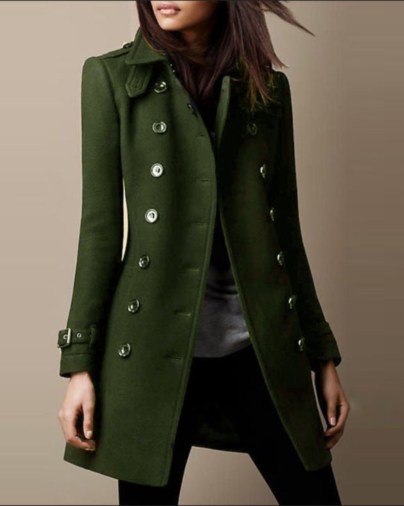 Valenzora | Trendy women's jacket