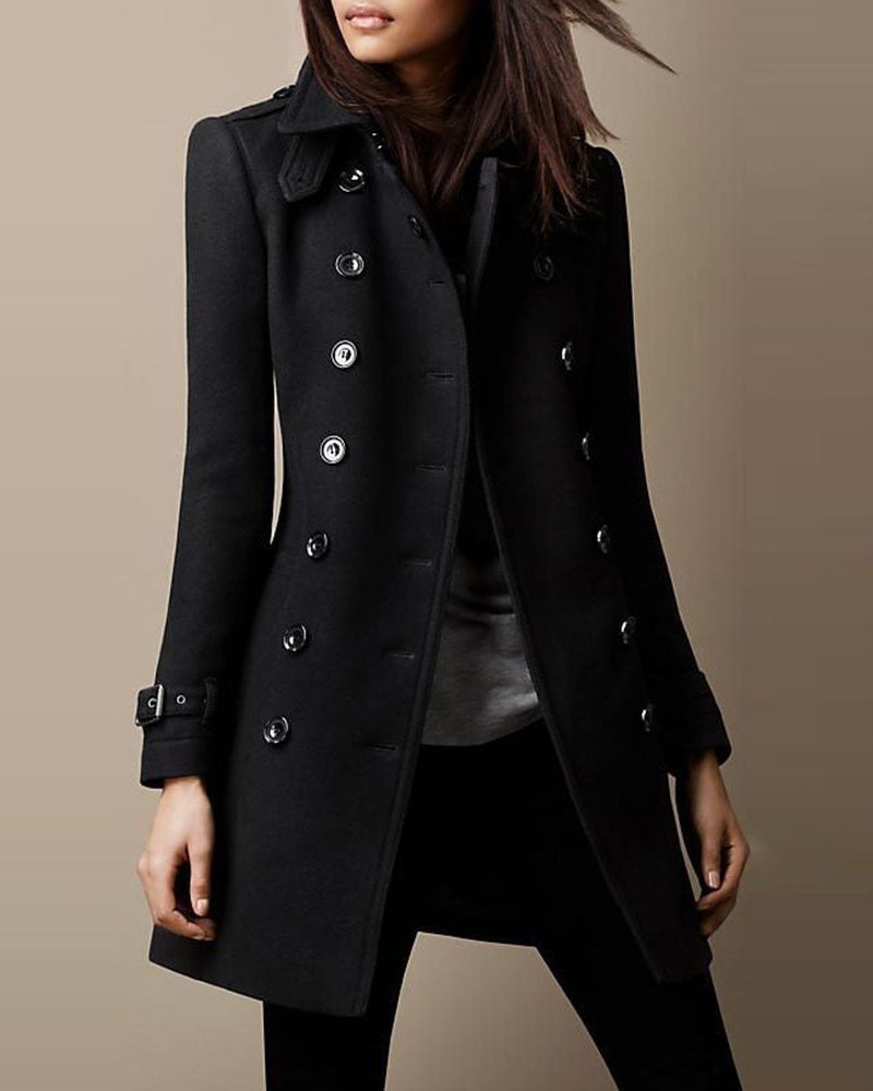 Valenzora | Trendy women's jacket