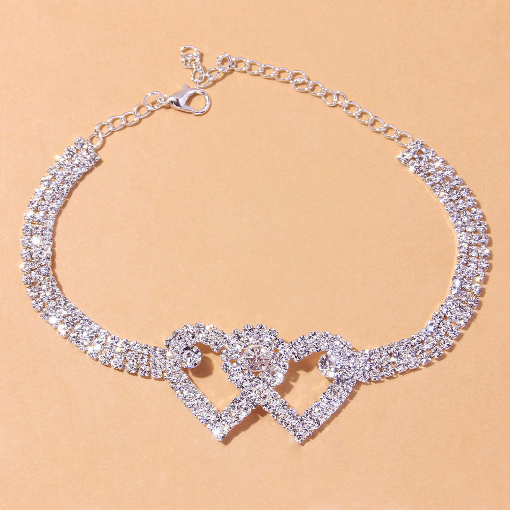 Valenzora | Iceanklet Women's Anklet