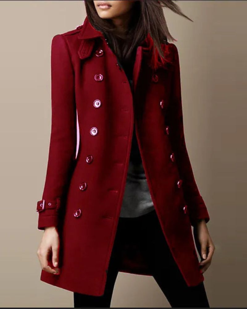 Valenzora | Trendy women's jacket