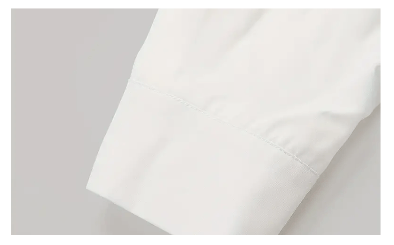 Valenzora Damen-Shirt mit unregelmäßiger Spitze