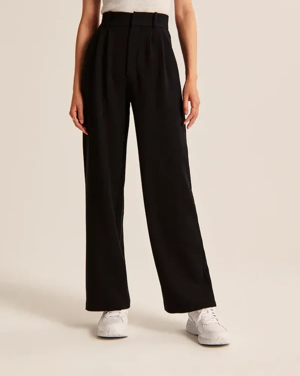 Graceful Flare™ | Effortless elegance and all-day comfort