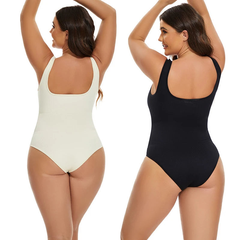 Valenzora | Shaper Jumpsuit with tummy control