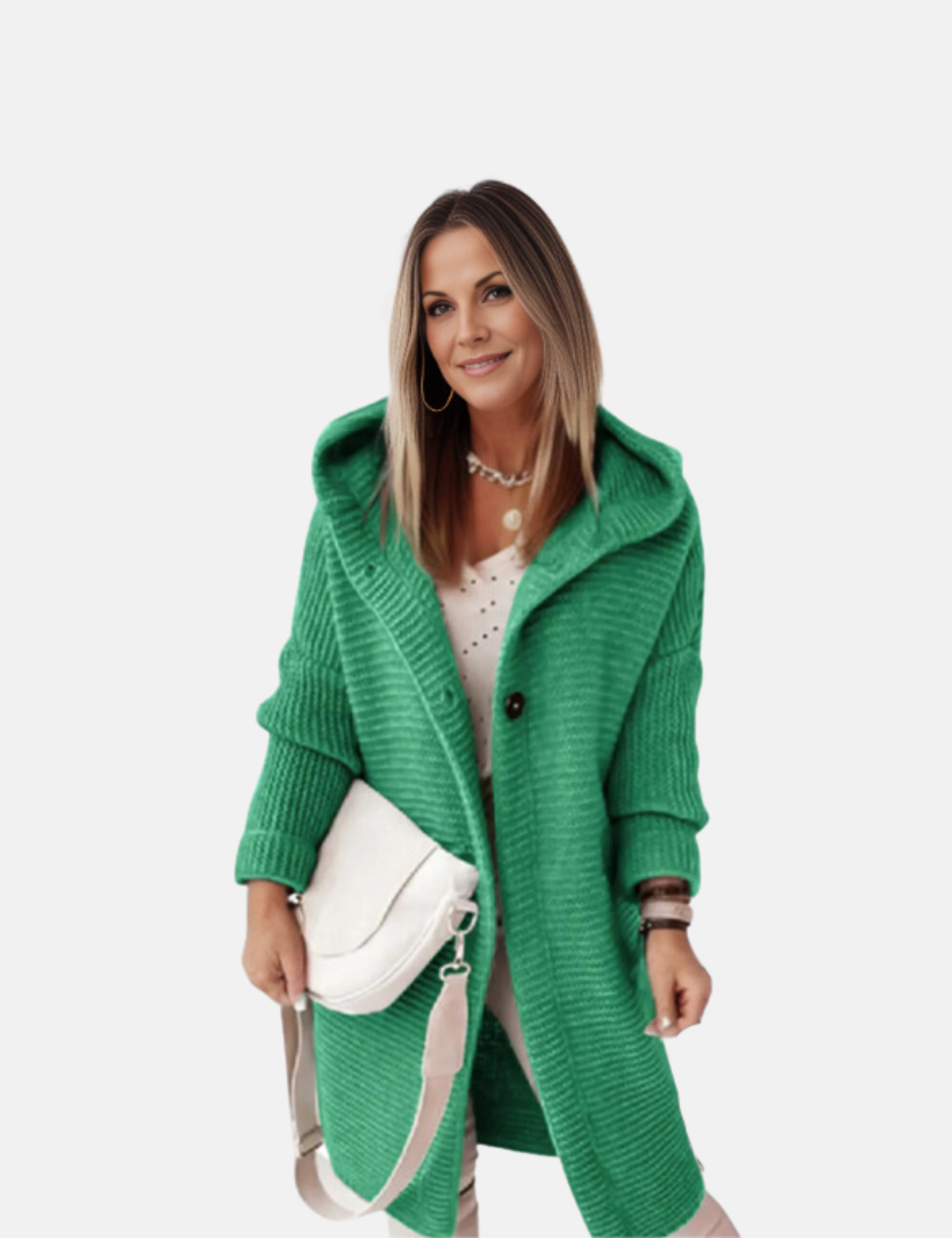 Valenzora | Marielle Timeless Addition to Your Wardrobe