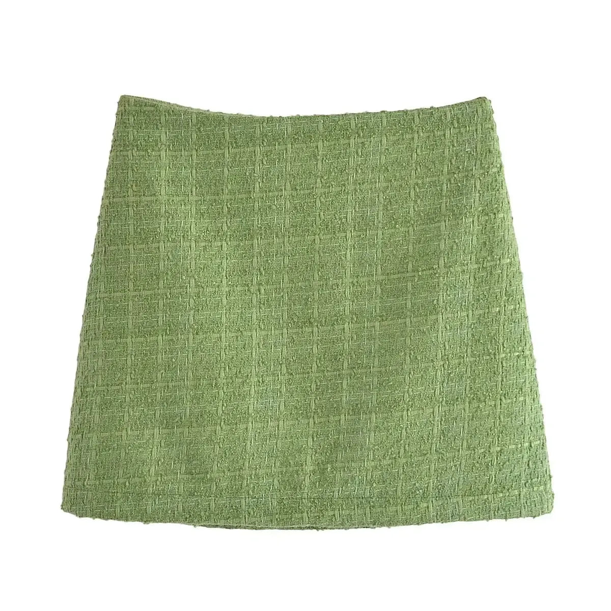 Orania tweed set - skirt & jacket