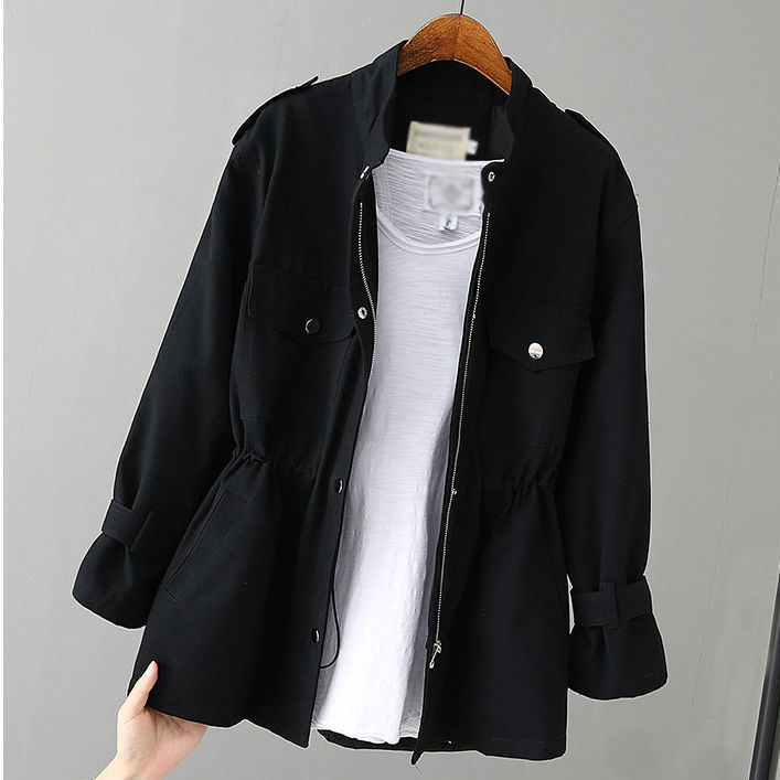 Valenzora | Trenchcoat von Bittoria Milano