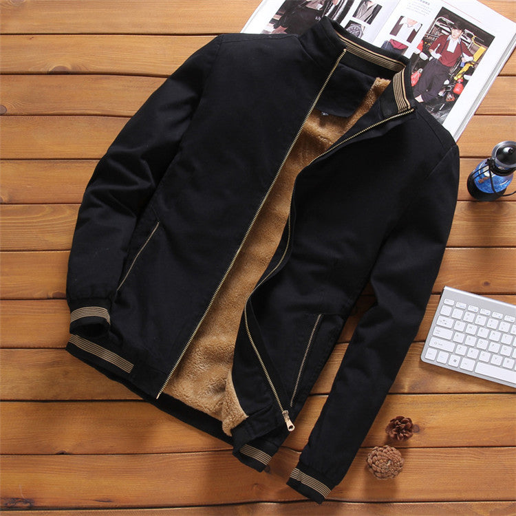 Valenzora | Die elegante und einzigartige Jacke