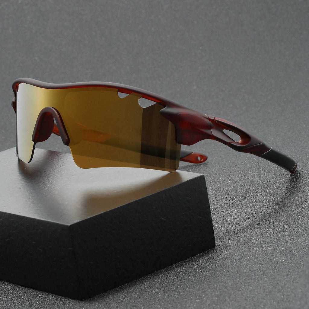 Valenzora | Casamaré Sonnenbrille mit UV400-Schutz und Grip