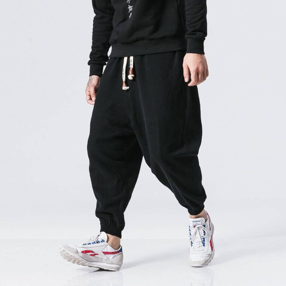 Valenzora | Comfortable Harem Pants