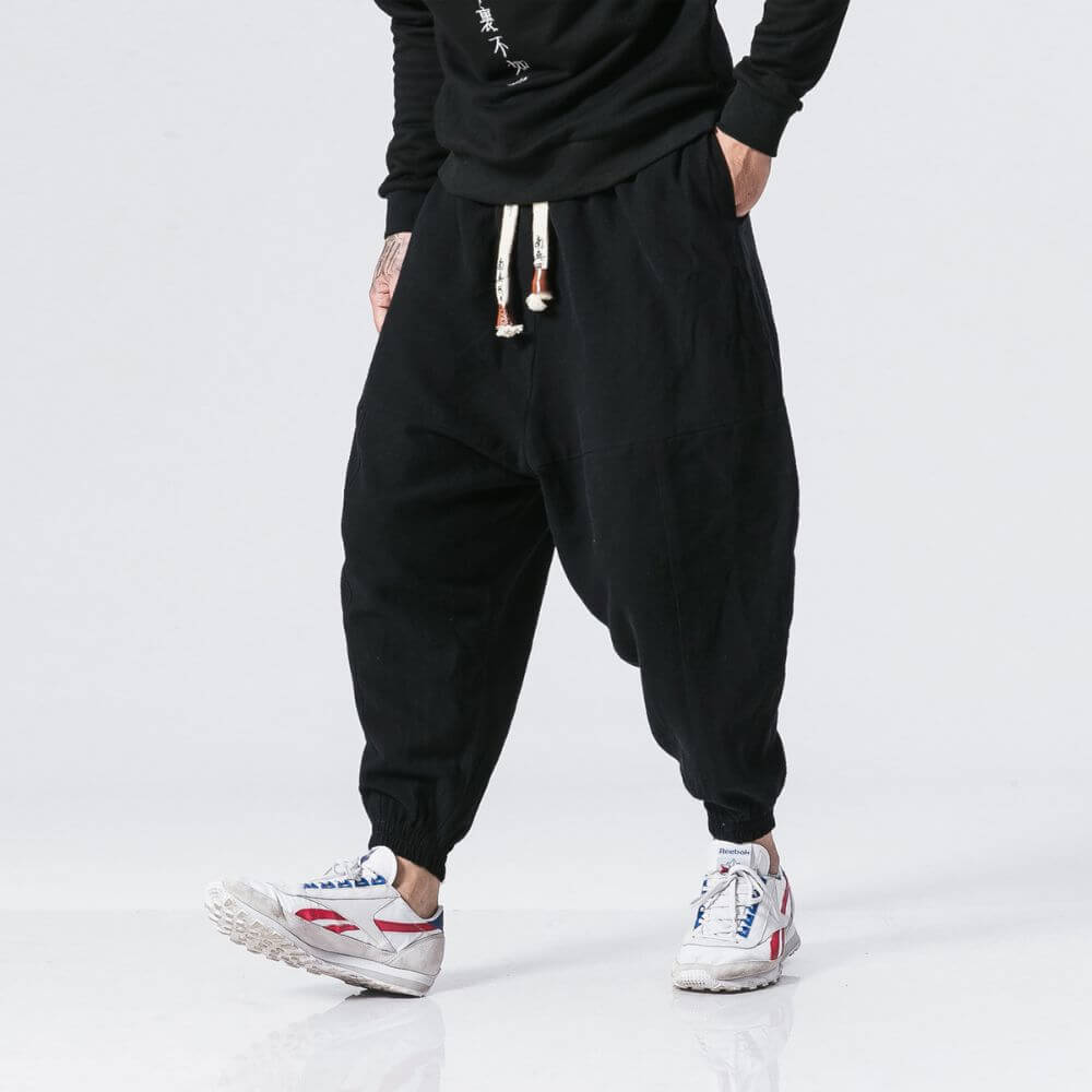 Valenzora | Comfortable Harem Pants