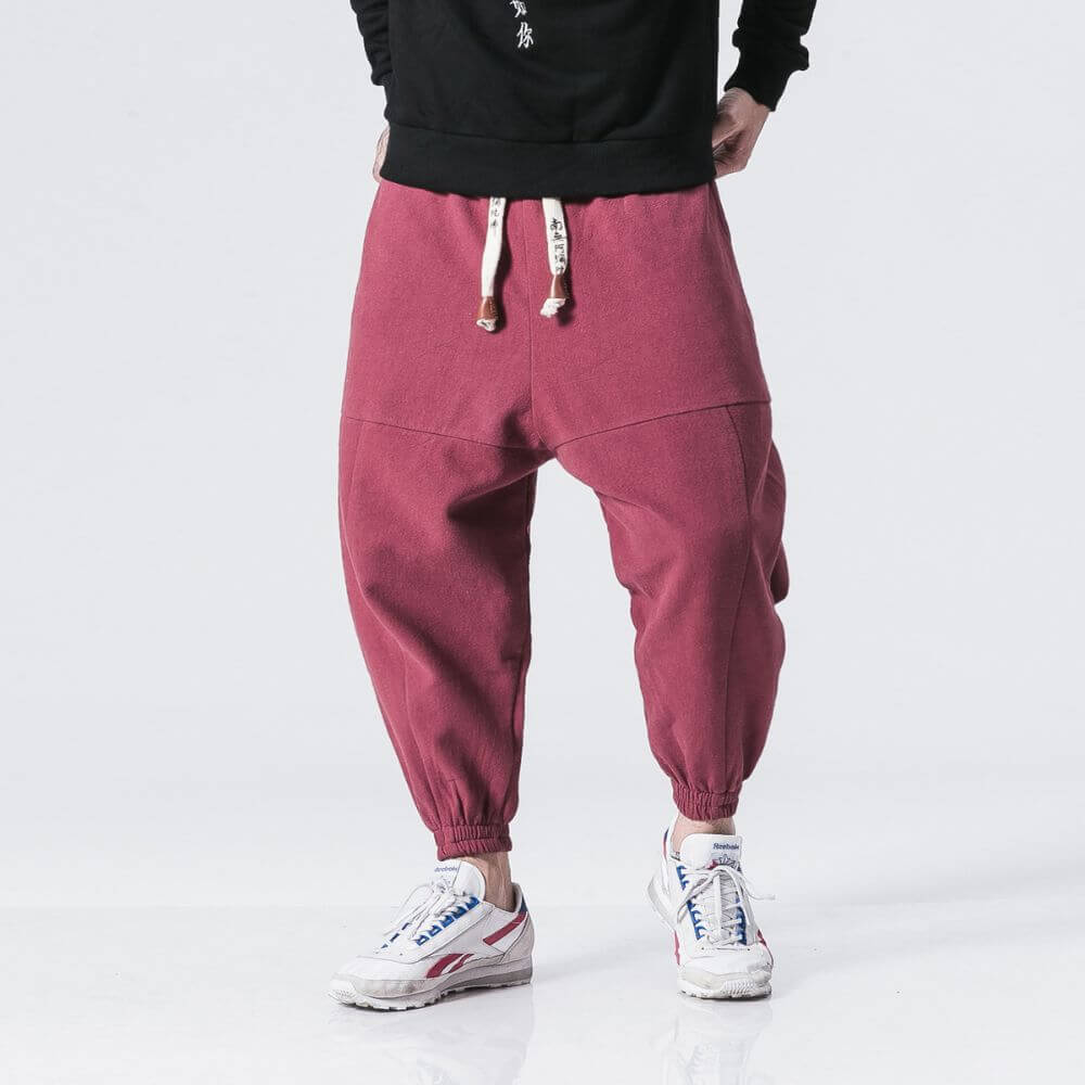 Valenzora | Comfortable Harem Pants