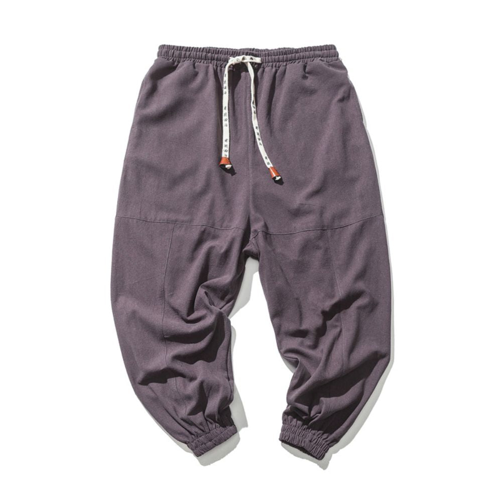 Valenzora | Comfortable Harem Pants