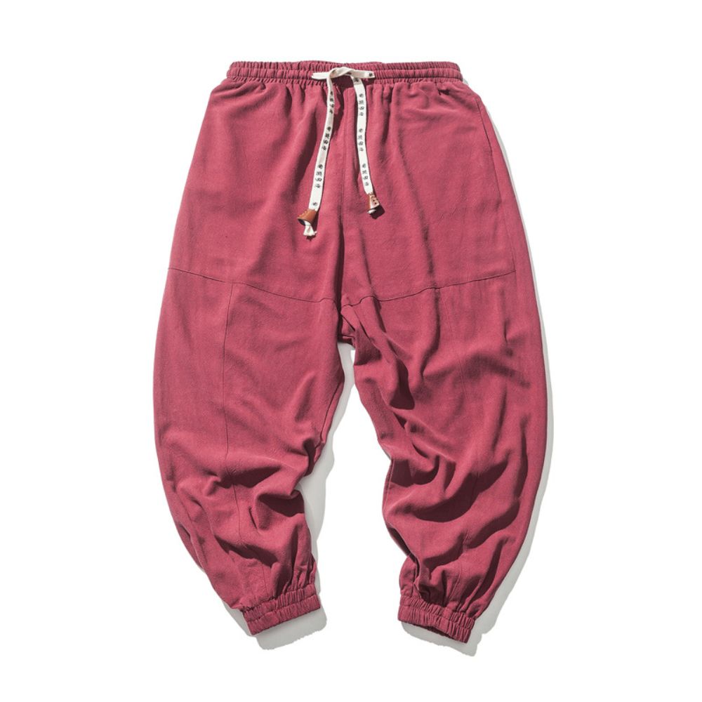 Valenzora | Comfortable Harem Pants