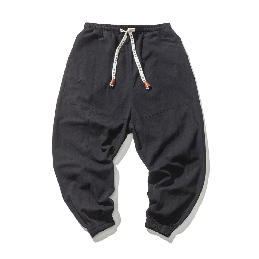 Valenzora | Comfortable Harem Pants