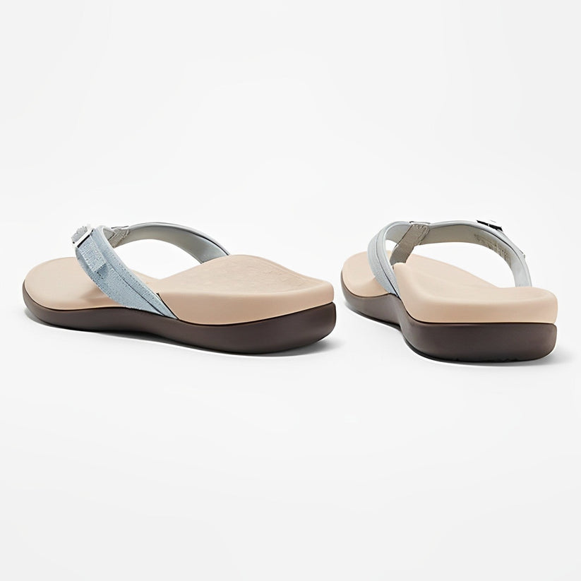 Valenzora | Orthopedic Summer Sandals