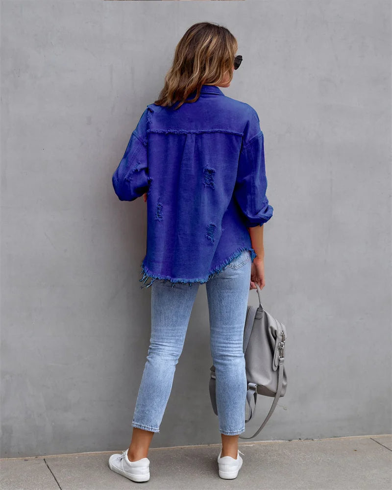 Valenzora | Bestseller Jacke