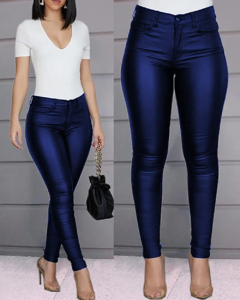 Valenzora | Women's trousers