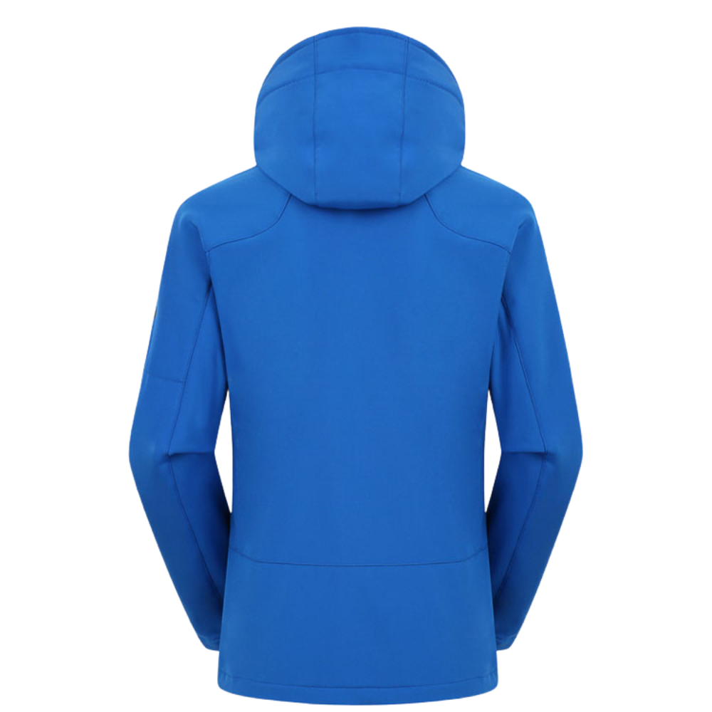 Valenzora | Waterproof Jacket