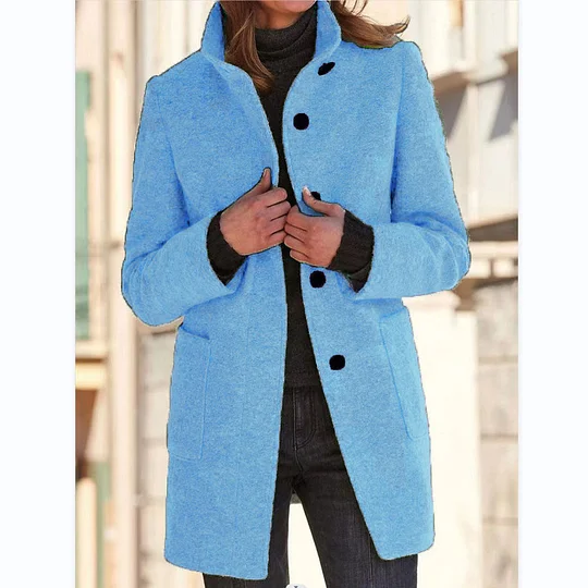 Valenzora | Cozy jacket