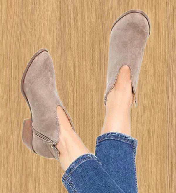 Damen Stiefeletten