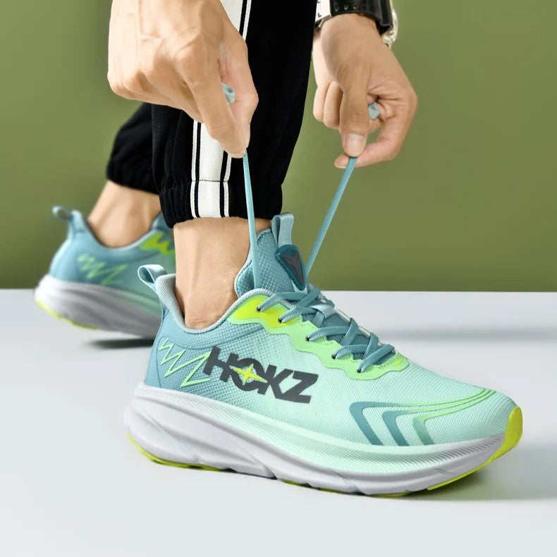 Valenzora | Hokz Laufschuhe