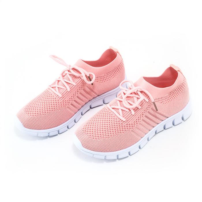 Valenzora | Orthopädische Eleganz-Sneaker
