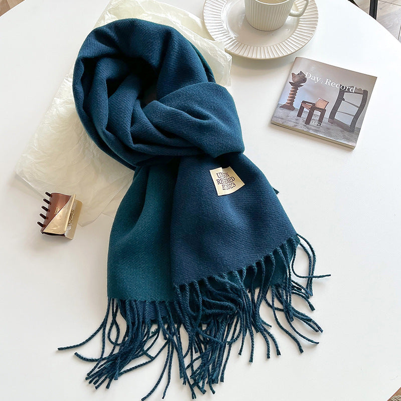 Valenzora | Premium Schal
