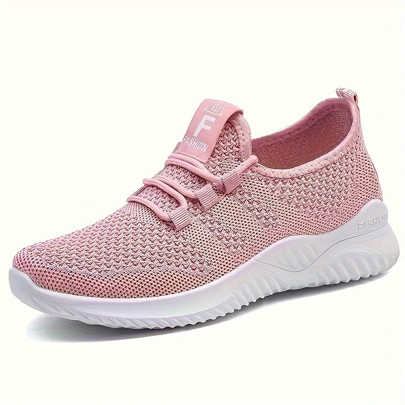 Valenzora | Legere und elegante Damensneaker