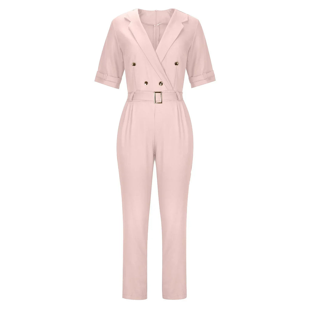 Valenzora | Jumpsuit - Elegant and comfortable