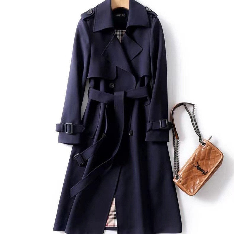 Valenzora | Trench coat for women