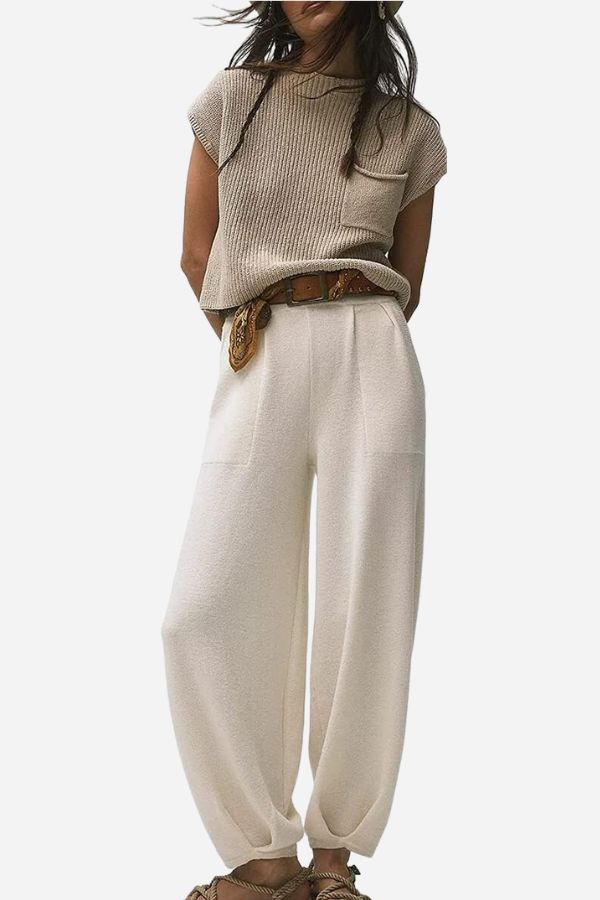 Valenzora | Stylish 2-Piece Set for Women