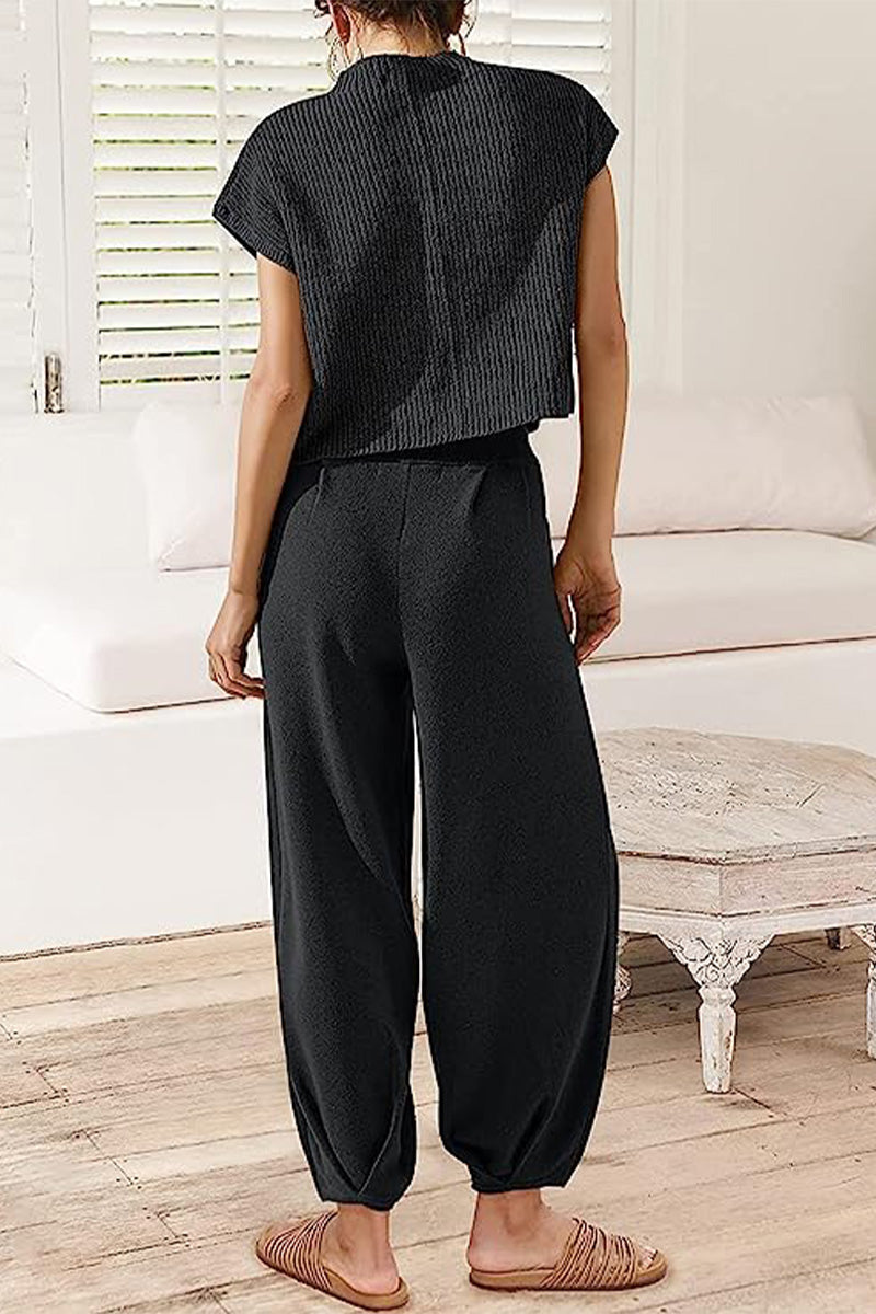 Valenzora | Stylish 2-Piece Set for Women