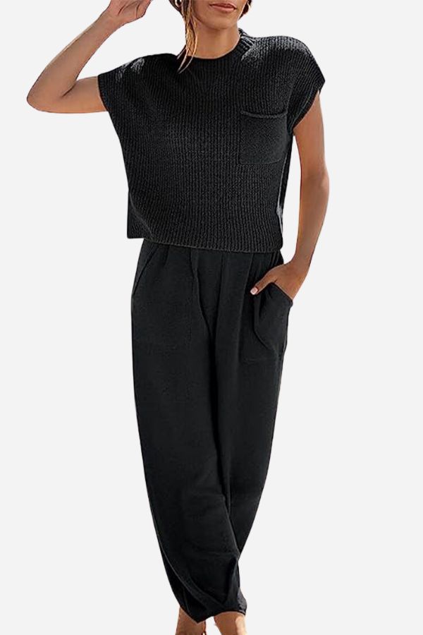 Valenzora Laurent | 2-piece set