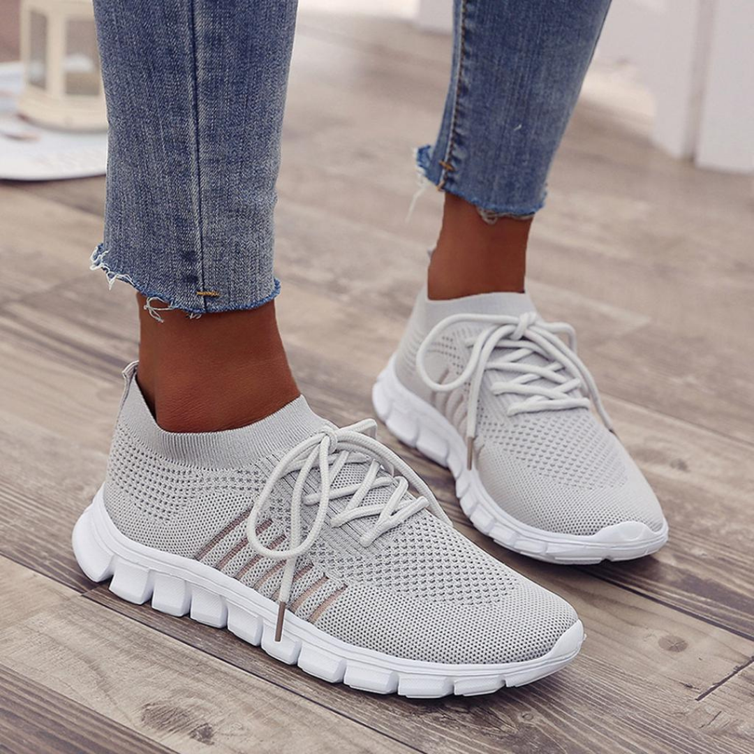 Valenzora | Orthopädische Sneaker für Damen