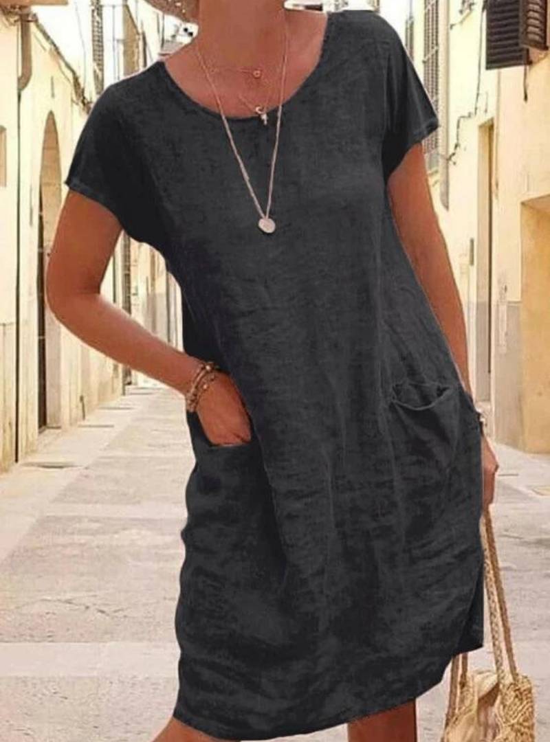 Valenzora | Stylish dress for women – Elegant & versatile for every occasion