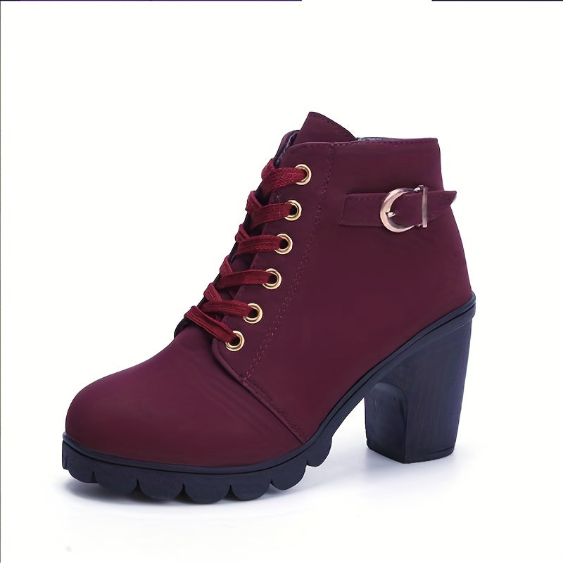 Valenzora | Orthopädische Stiefeletten für Damen