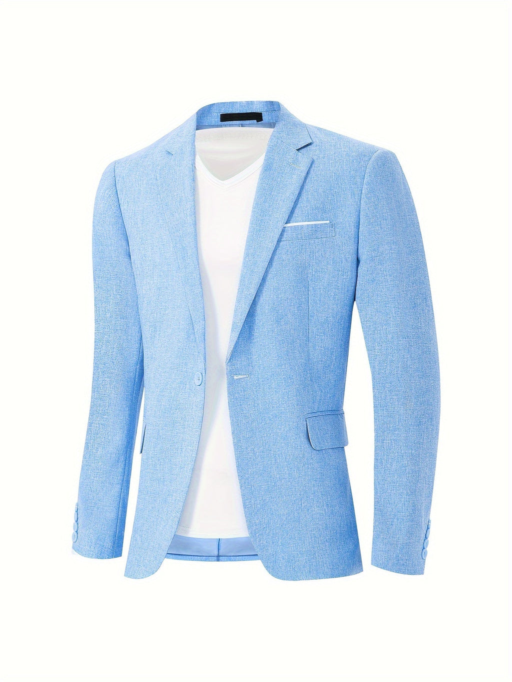 Valenzora | Klassische Business-Blazer