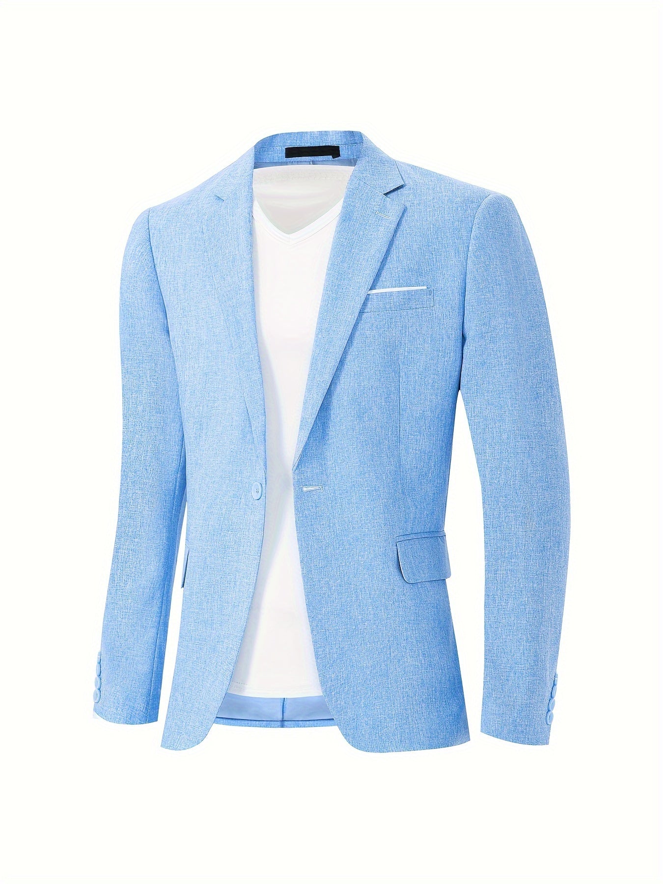 Valenzora | Klassische Business-Blazer