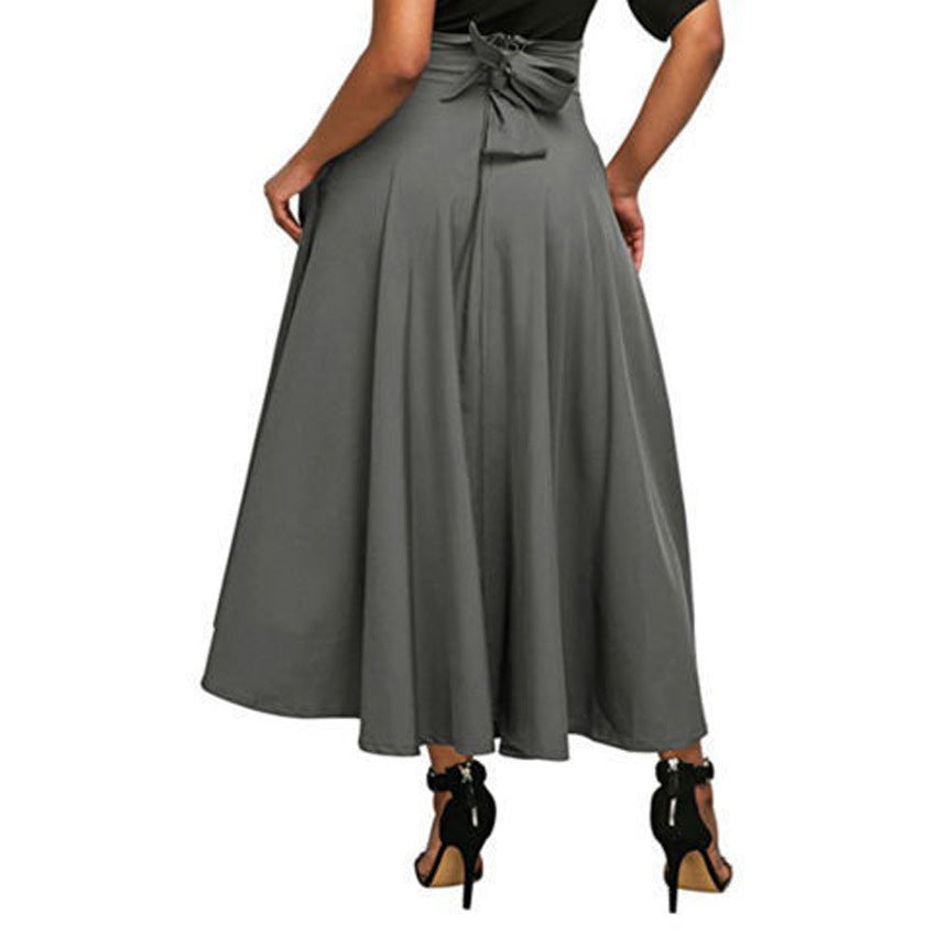 Valenzora | Modern skirt with perfect fashion