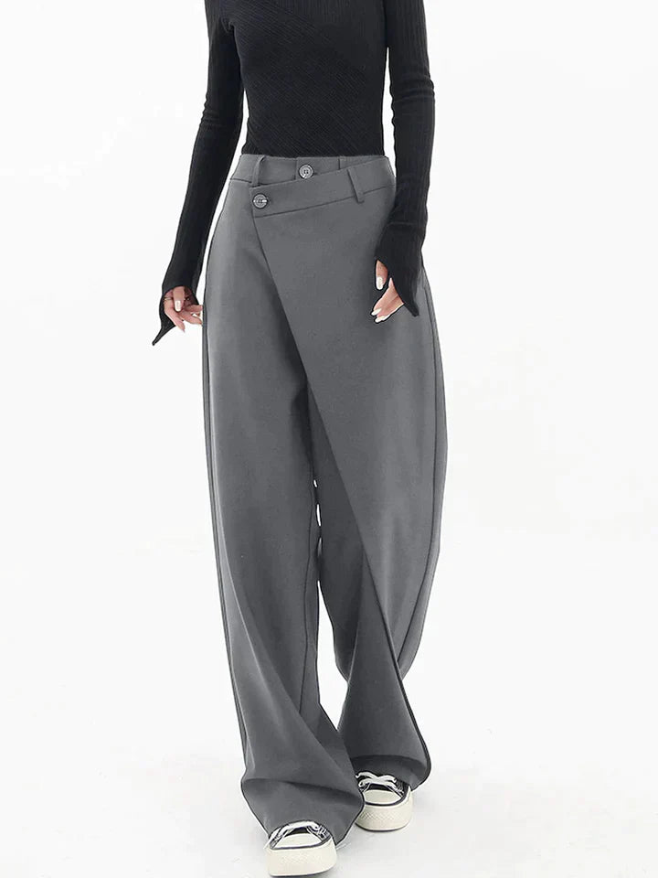 Valenzora - Stylish women's trousers