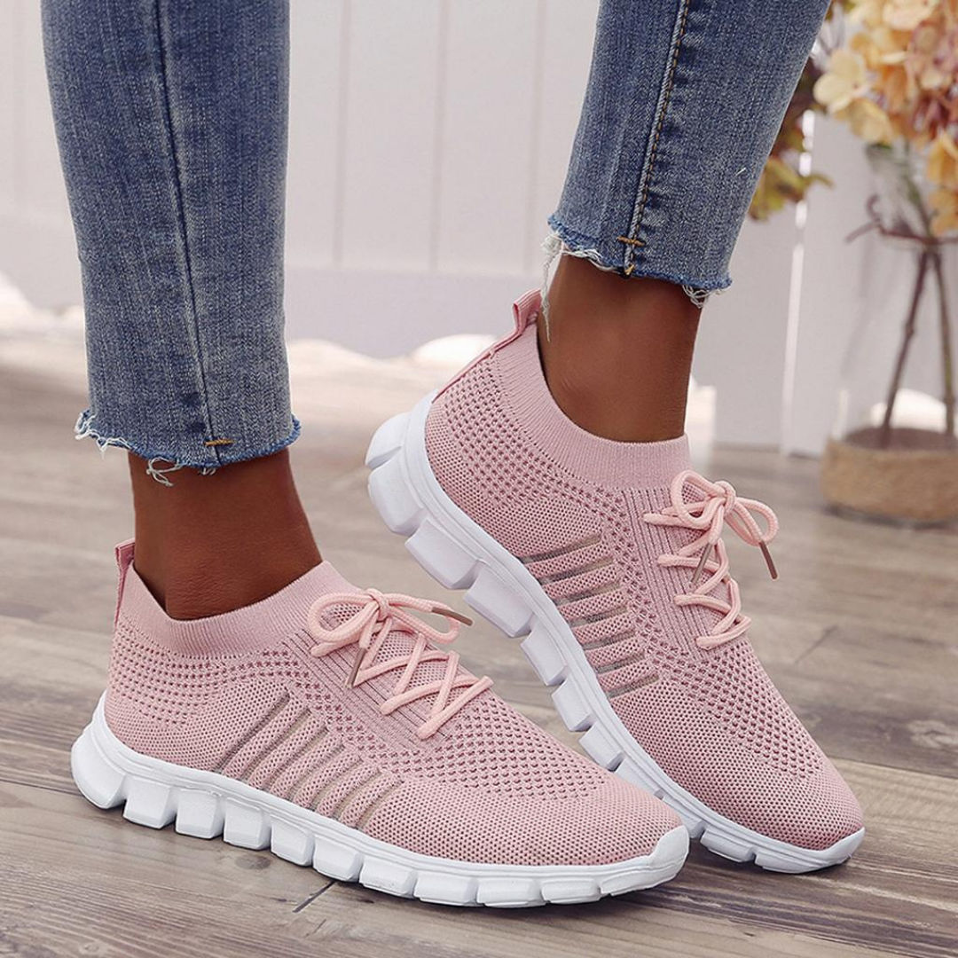 Valenzora | Orthopädische Sneaker für Damen