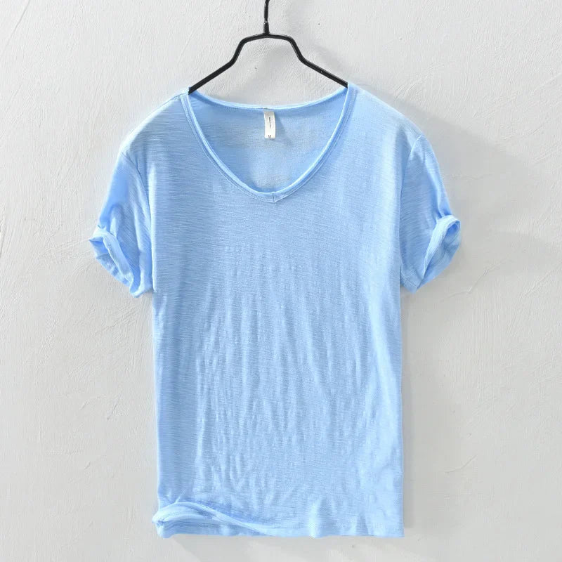 Valenzora | High-quality cotton shirt
