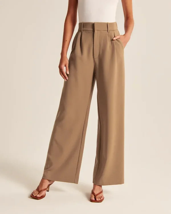 Graceful Flare™ | Effortless elegance and all-day comfort