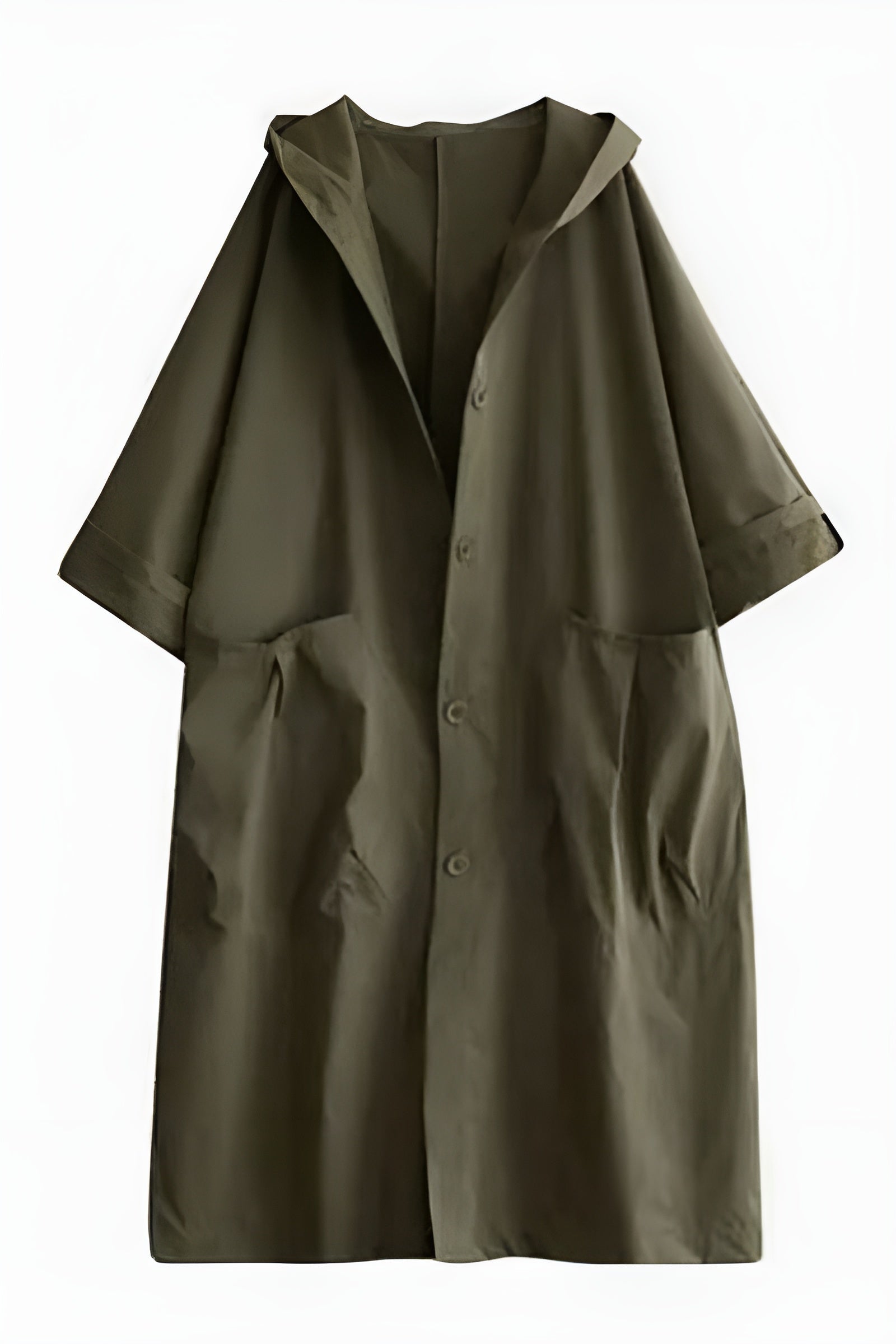 Valenzora | Stylish wind and rain jacket