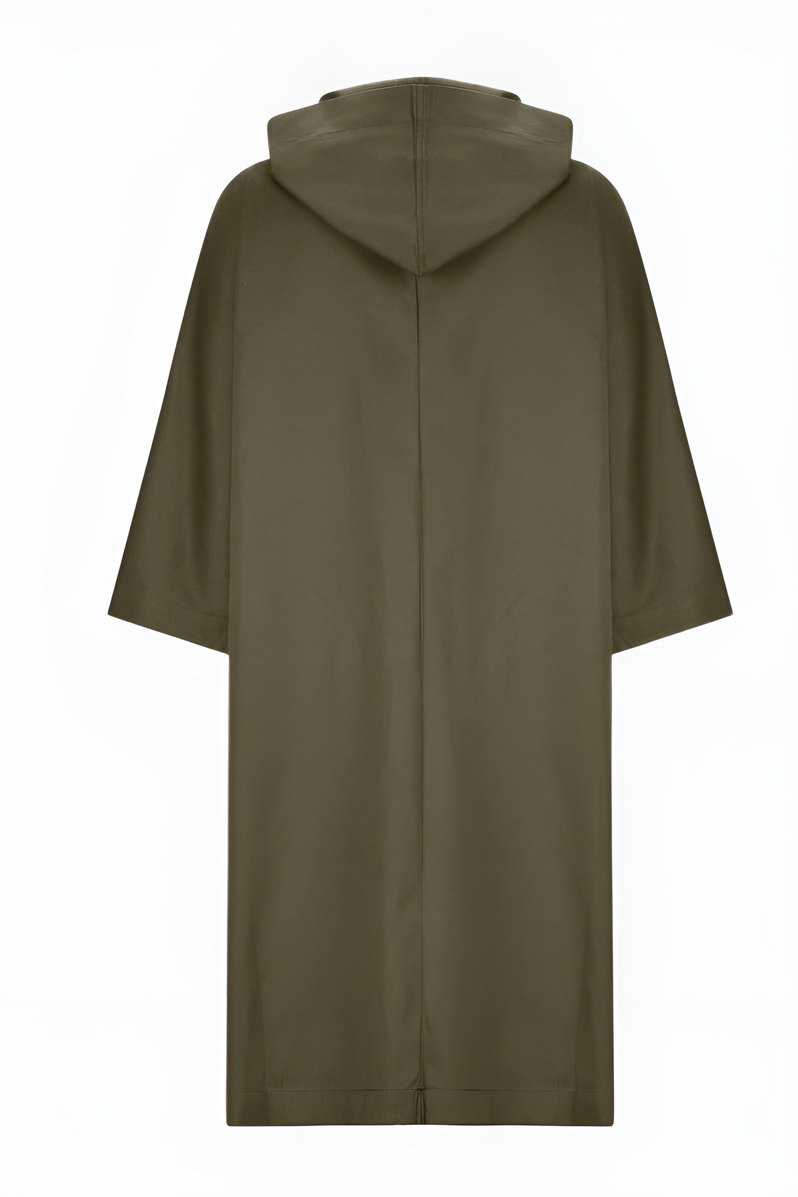Valenzora | Stylish wind and rain jacket