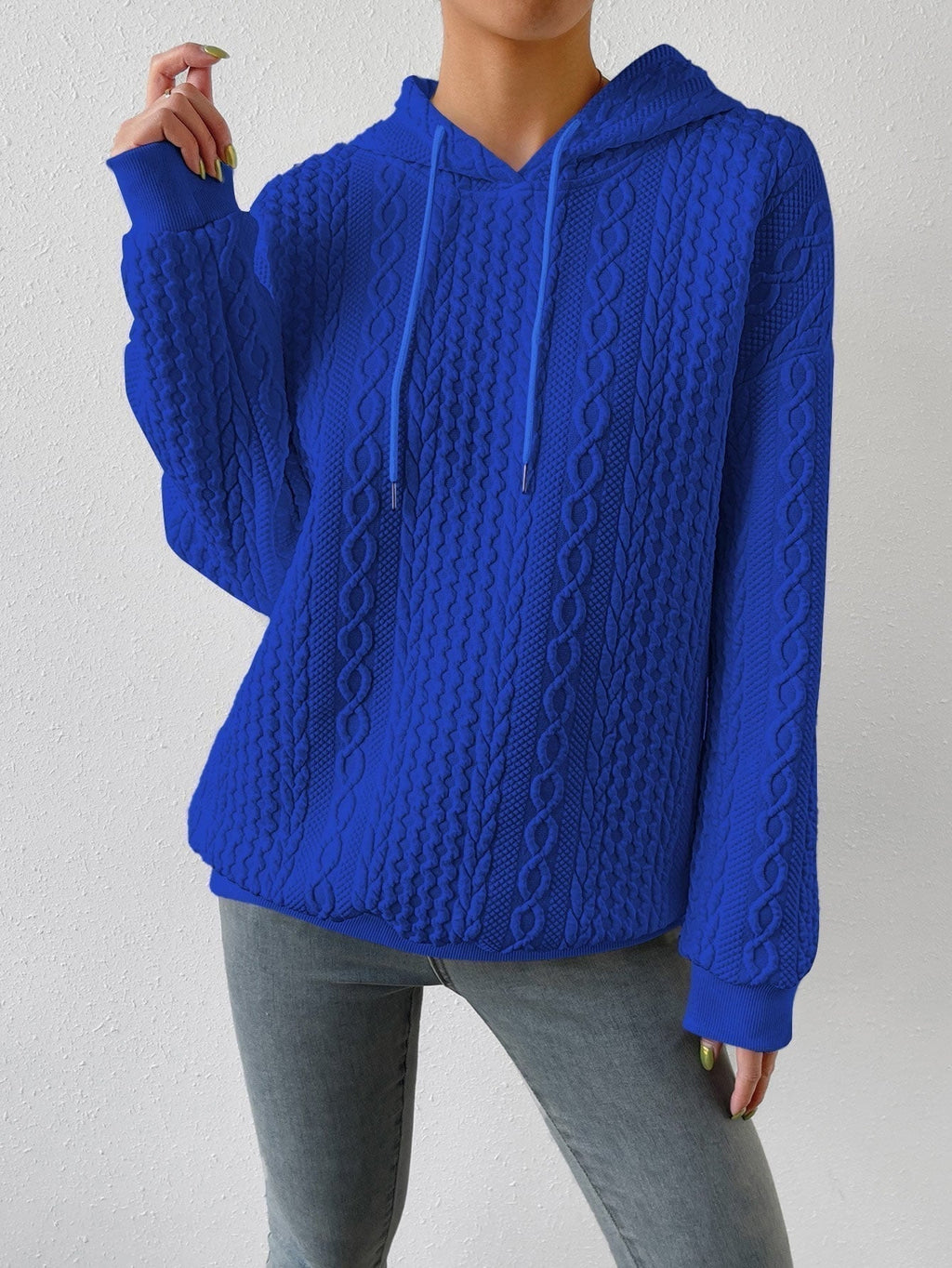 Zaya™ – Stylischer Hoodie