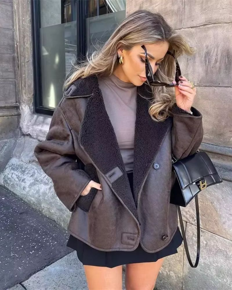 Valenzora | Stilvolle Jacke
