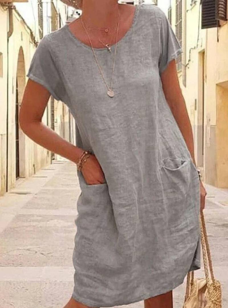 Valenzora | Stylish dress for women – Elegant & versatile for every occasion