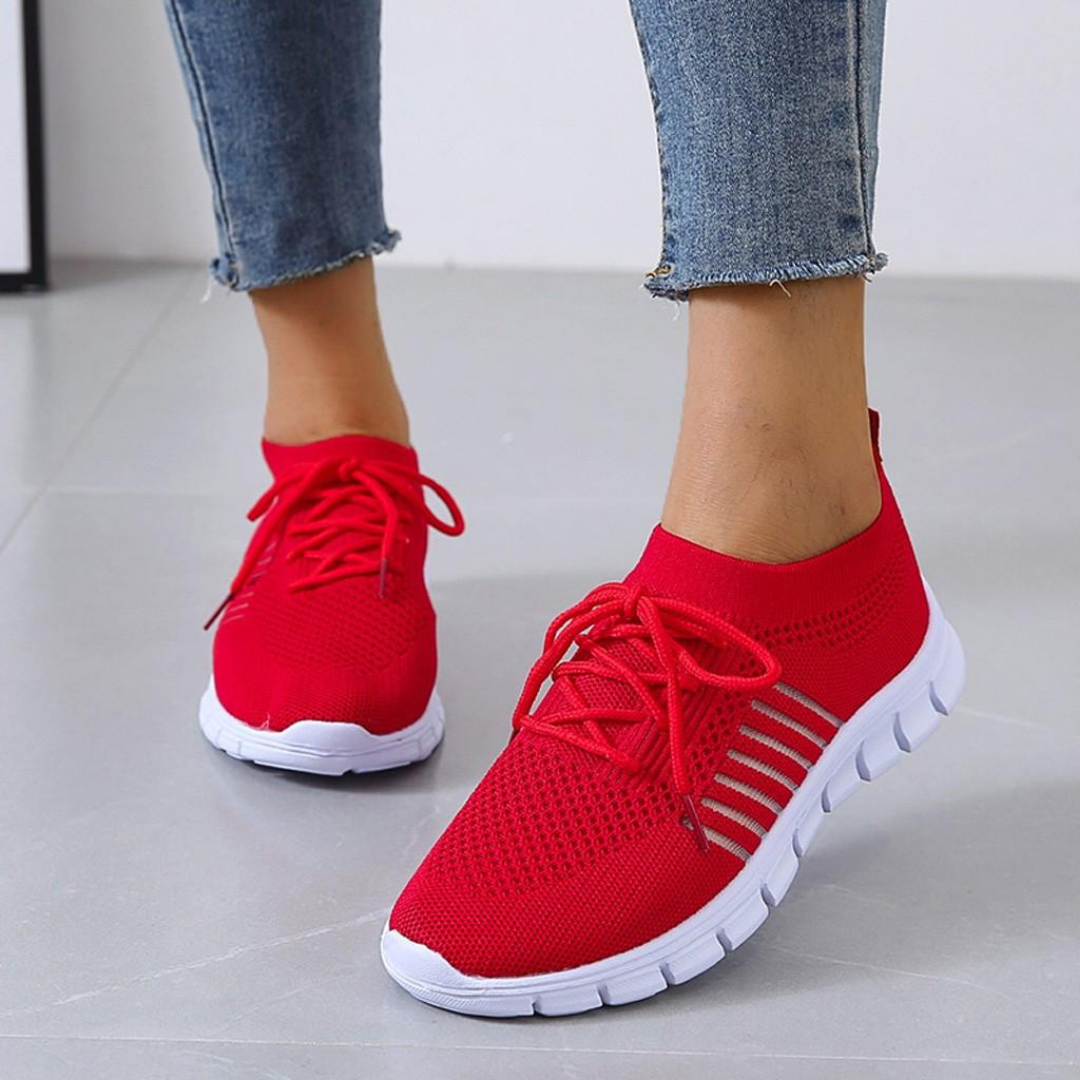 Valenzora | Orthopädische Sneaker für Damen